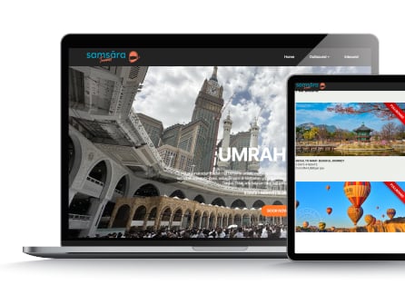 Mobirise Website Builder