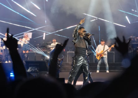 Mobirise Website Builder