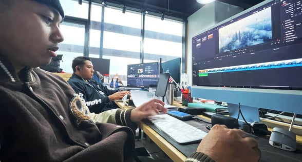 Mobirise Website Builder