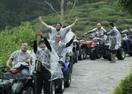 Mobirise Website Builder