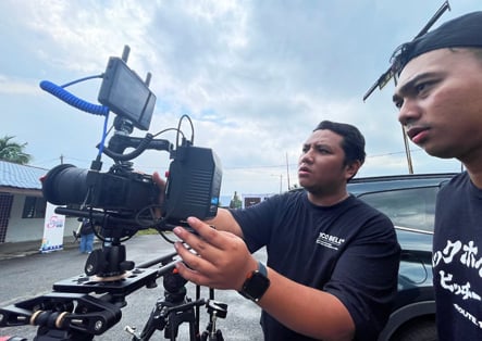 Mobirise Website Builder