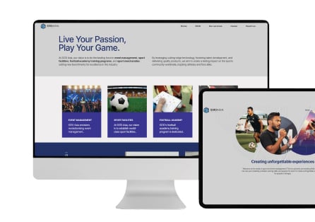 Mobirise Website Builder