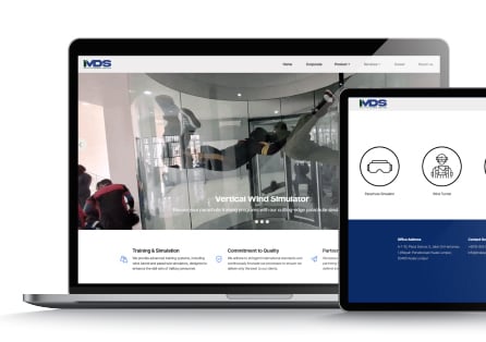 Mobirise Website Builder